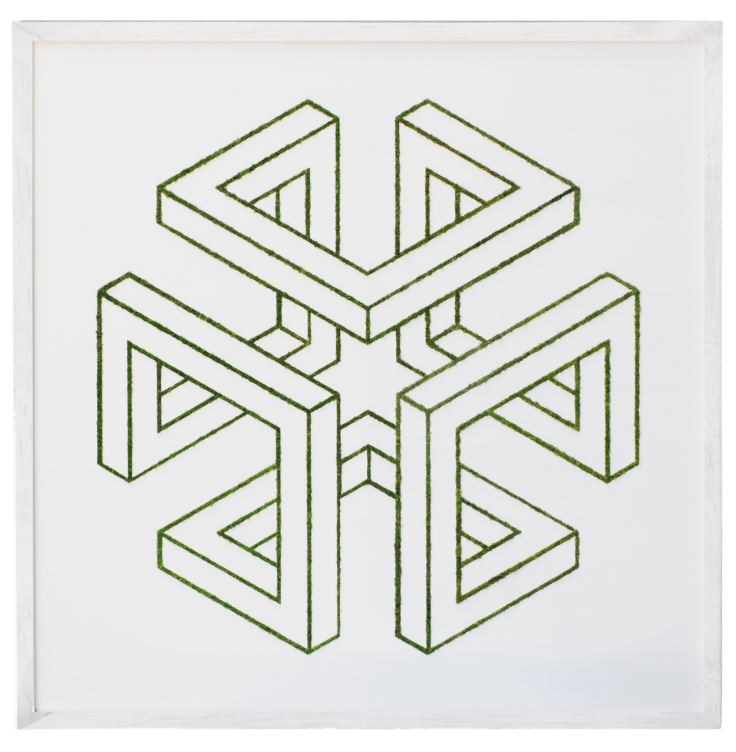 CUBO INFINITO