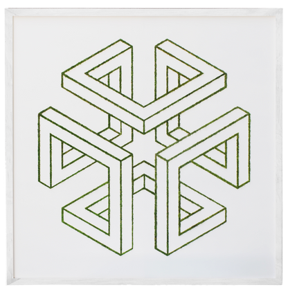 CUBO INFINITO
