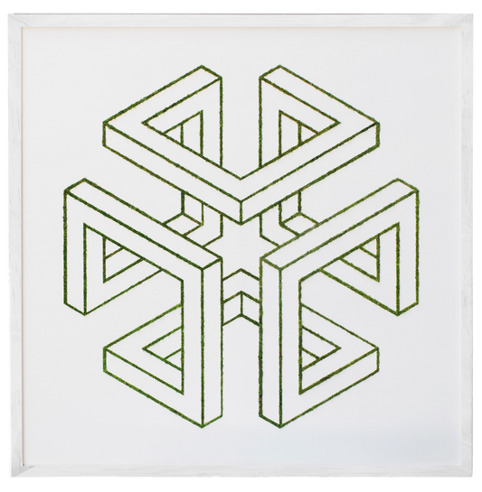 CUBO INFINITO