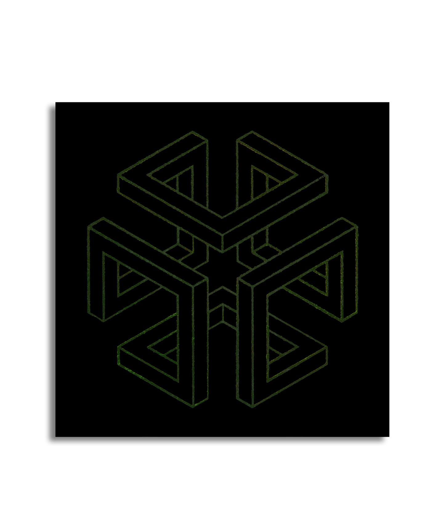 CUBO INFINITO