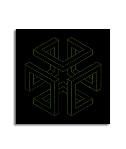 CUBO INFINITO