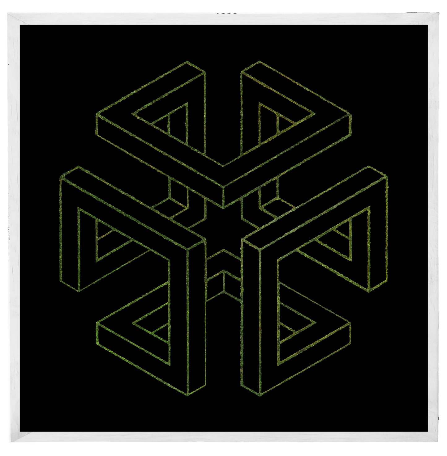 CUBO INFINITO