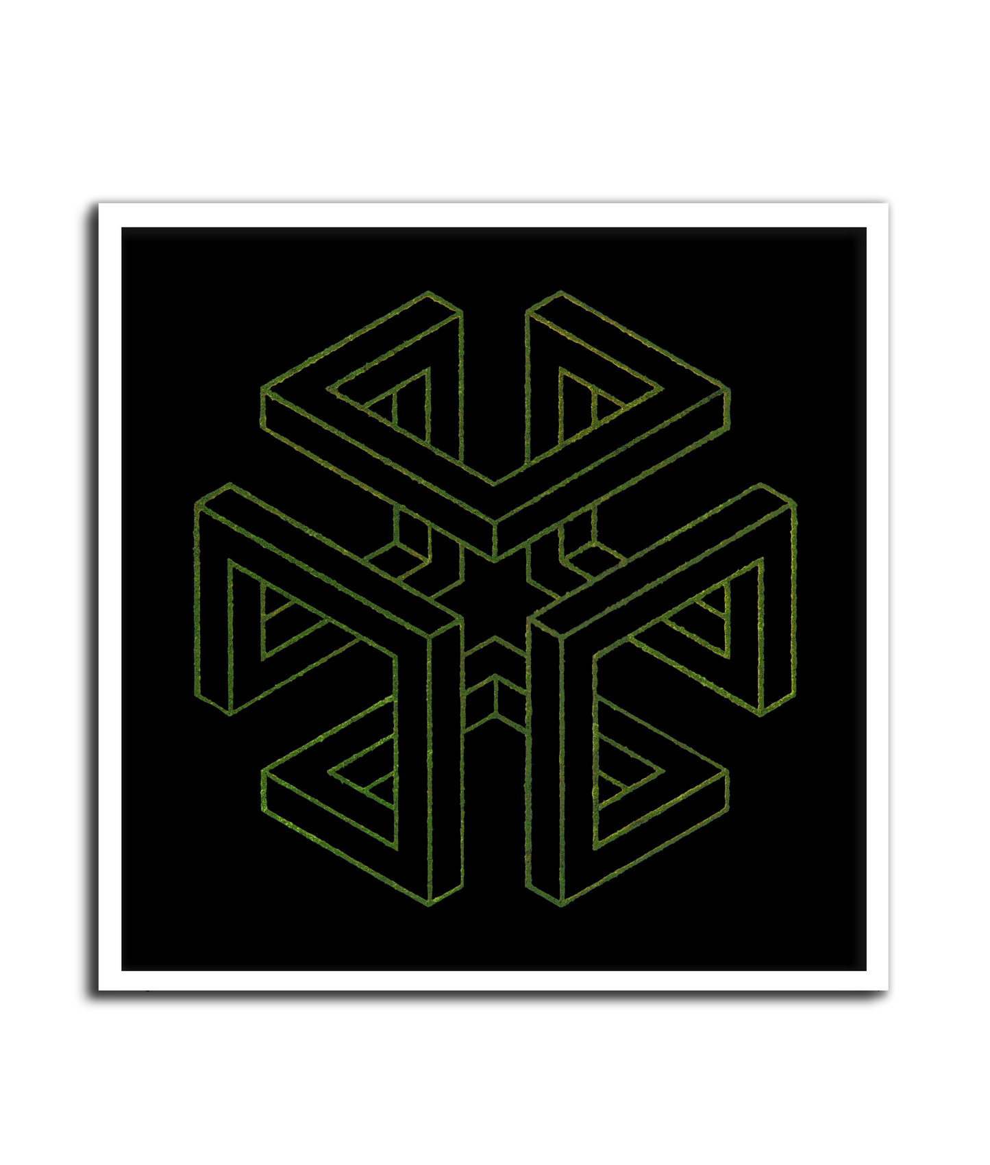 CUBO INFINITO