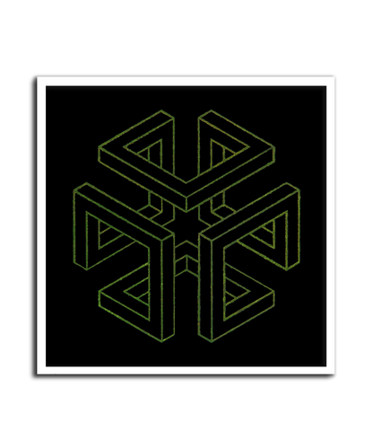 CUBO INFINITO