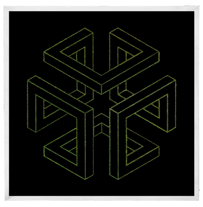 CUBO INFINITO