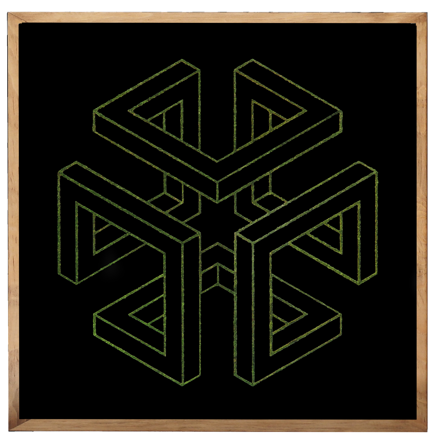 CUBO INFINITO