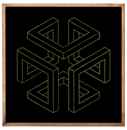 CUBO INFINITO