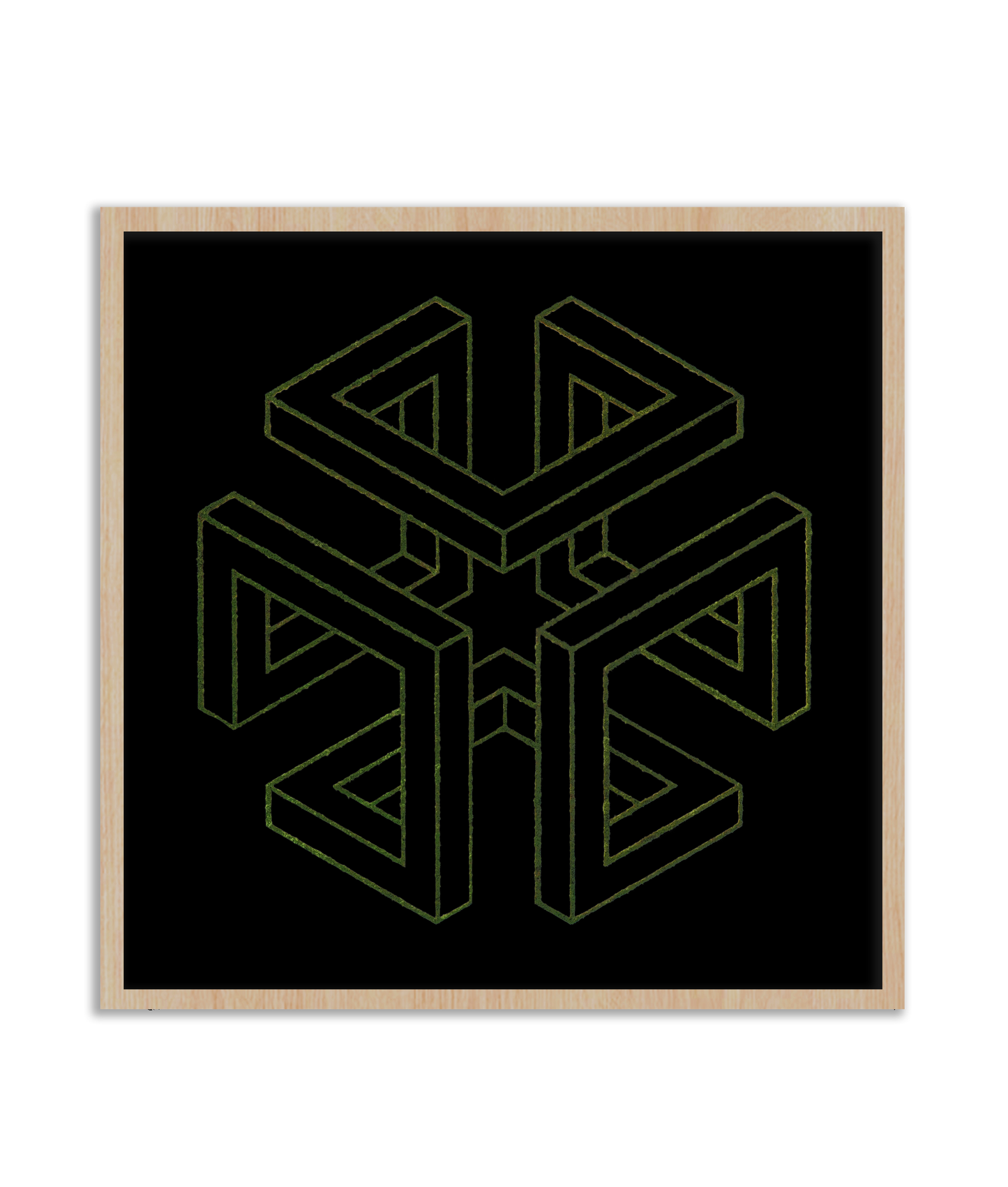 CUBO INFINITO