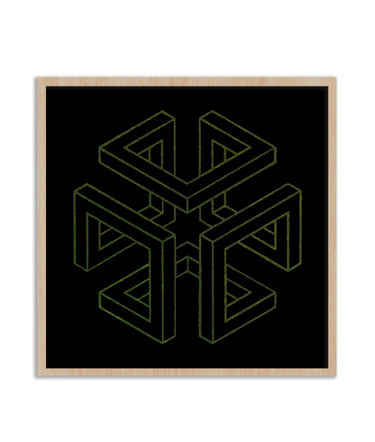 CUBO INFINITO