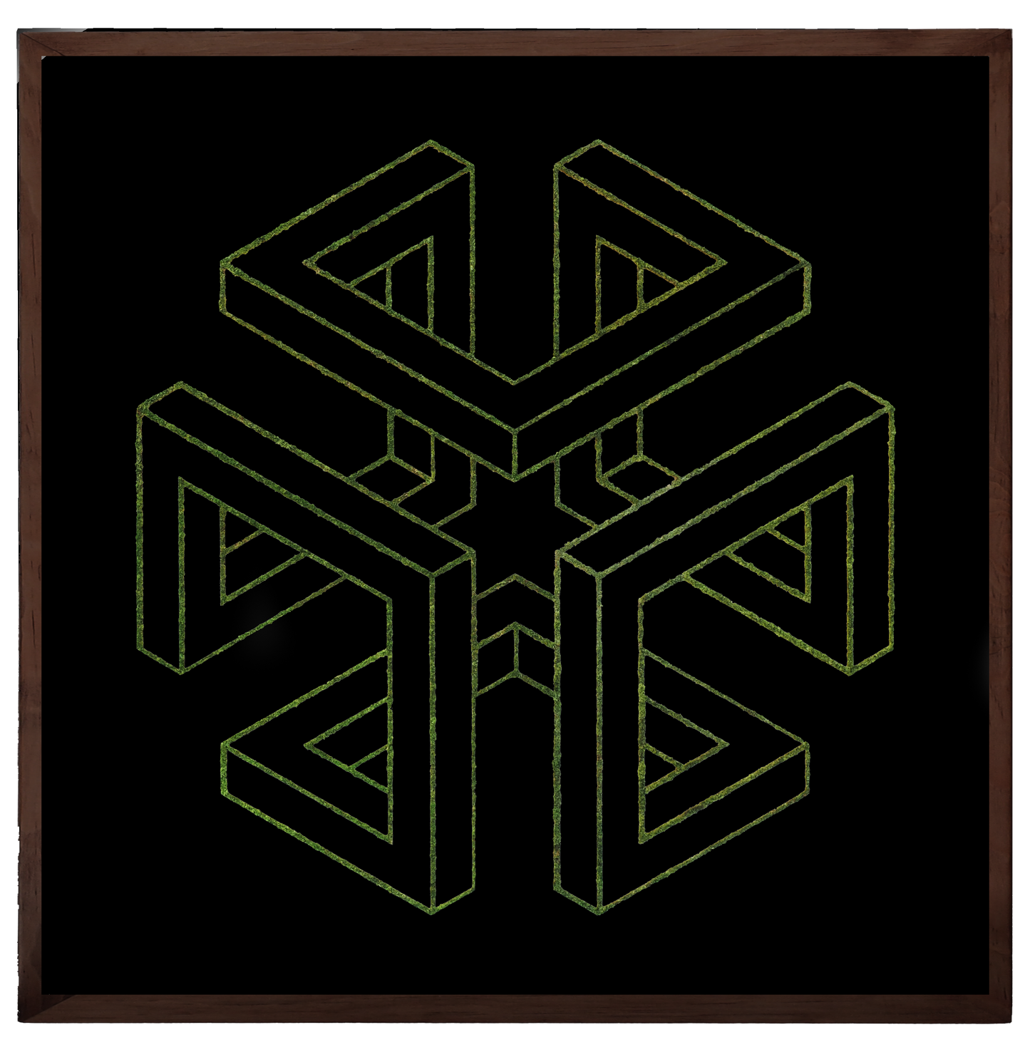 CUBO INFINITO