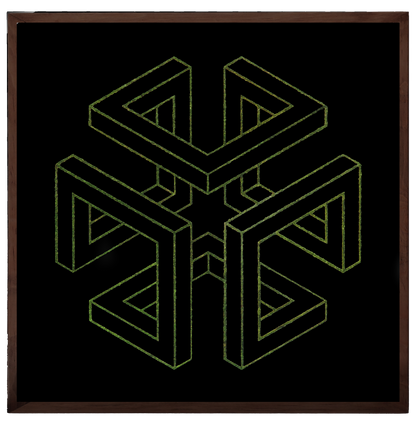 CUBO INFINITO