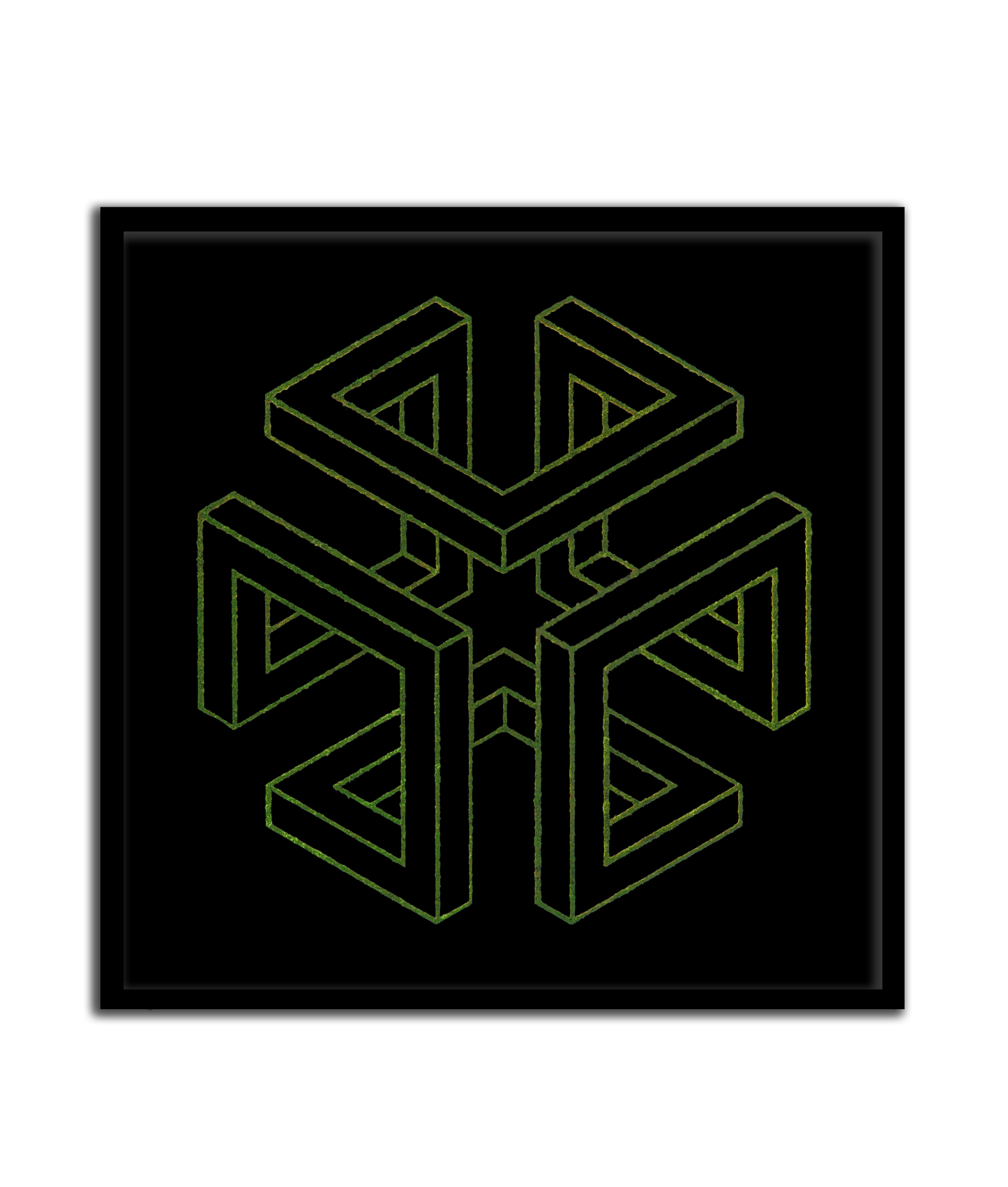 CUBO INFINITO