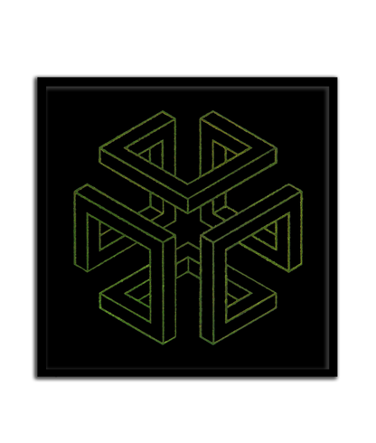 CUBO INFINITO