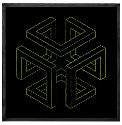 CUBO INFINITO