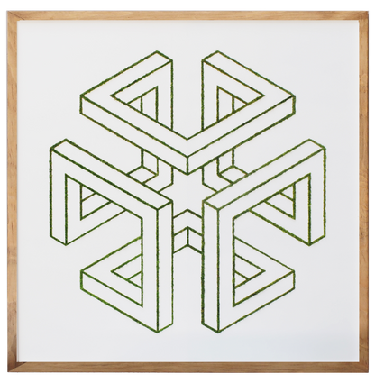 CUBO INFINITO