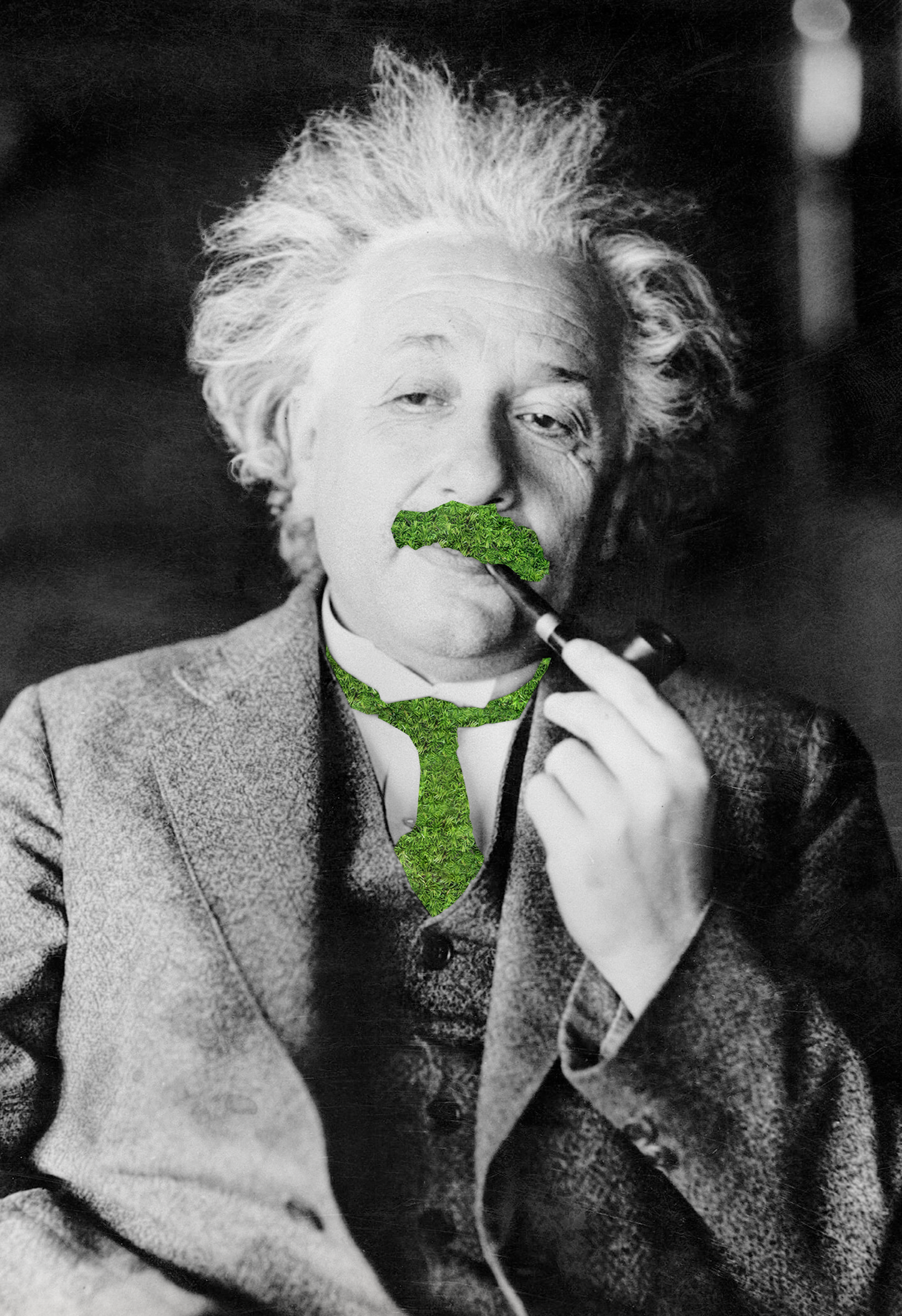 ALBERT MOSSTEIN