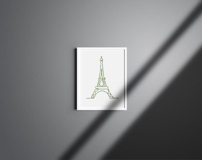 Mini Paris