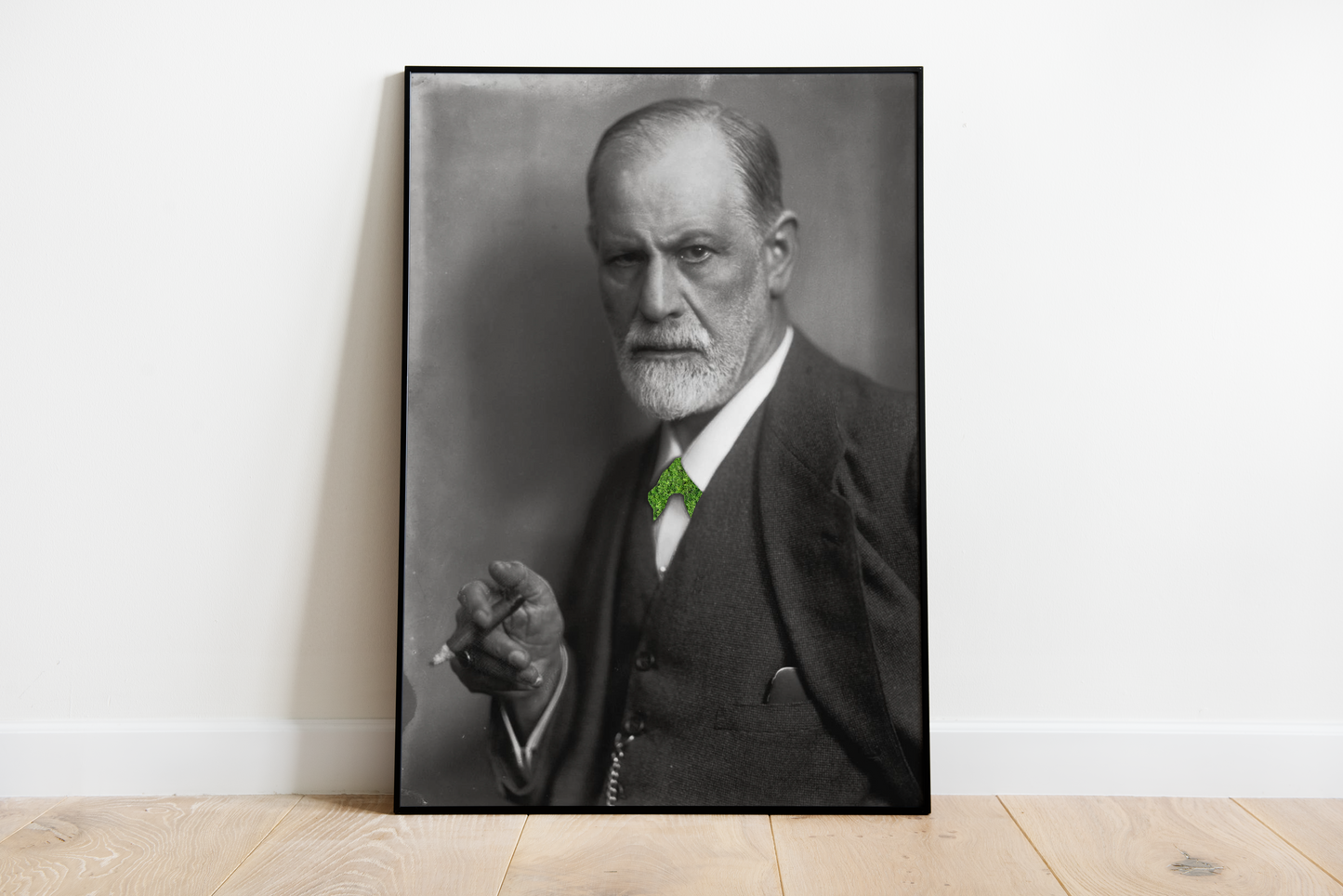 SIEGMOSS FREUD