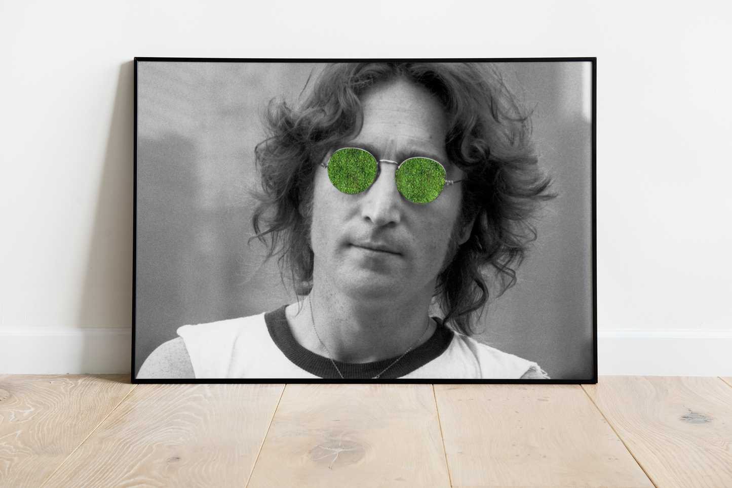 MOSS LENNON