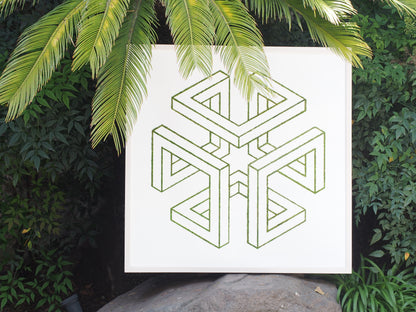 CUBO INFINITO