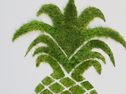 MOSS-PITALITY