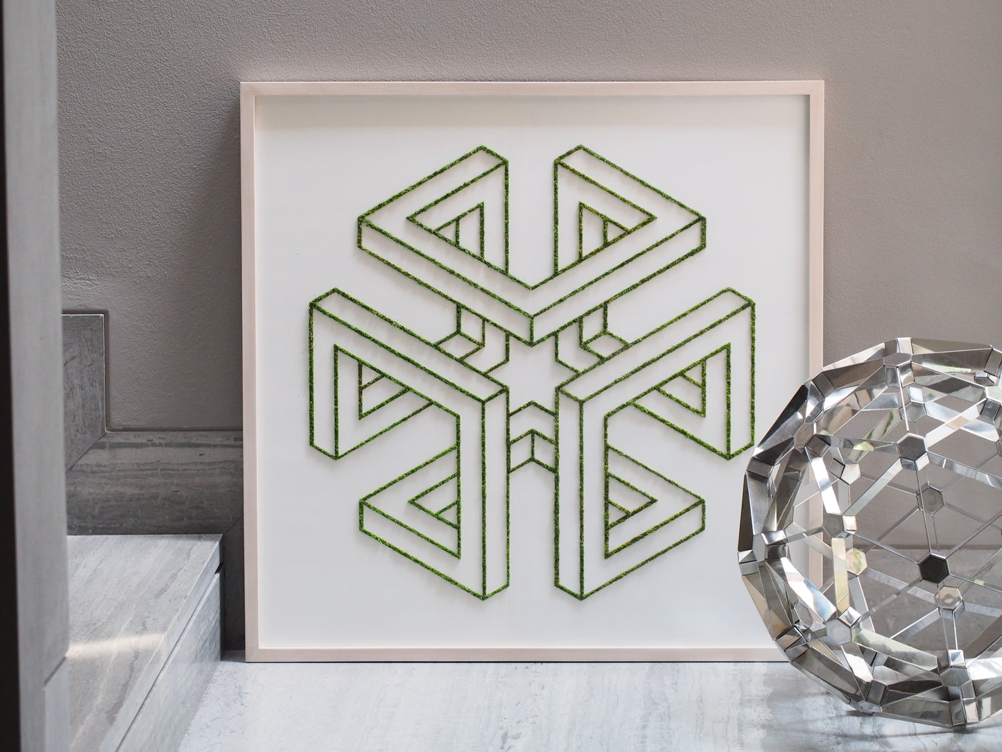 CUBO INFINITO