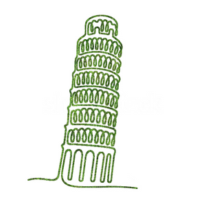 Mini Pisa