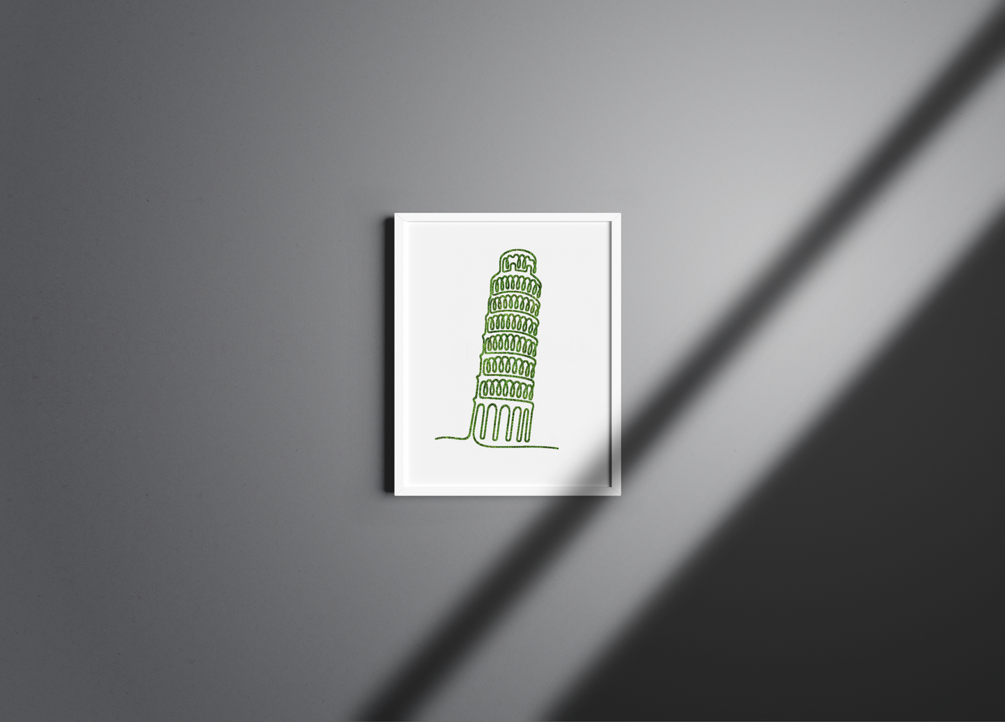Mini Pisa