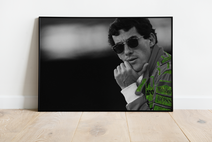 AYRMOSS SENNA