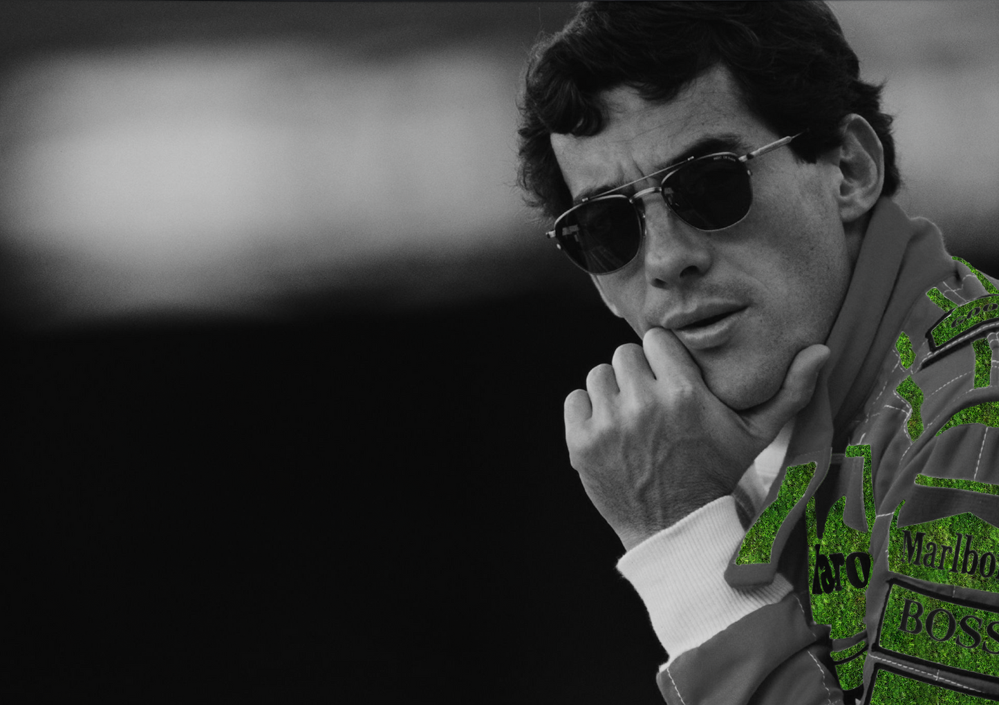 AYRMOSS SENNA