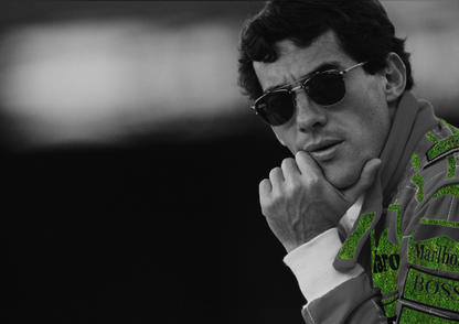 AYRMOSS SENNA