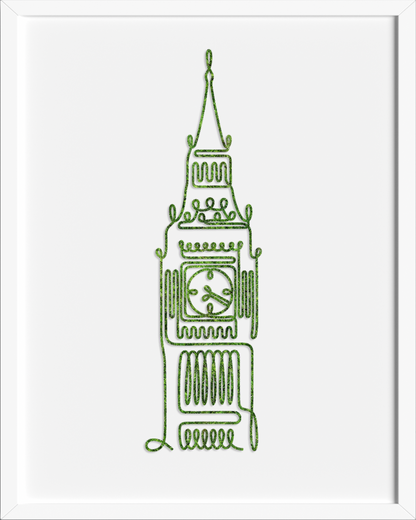 Mini London