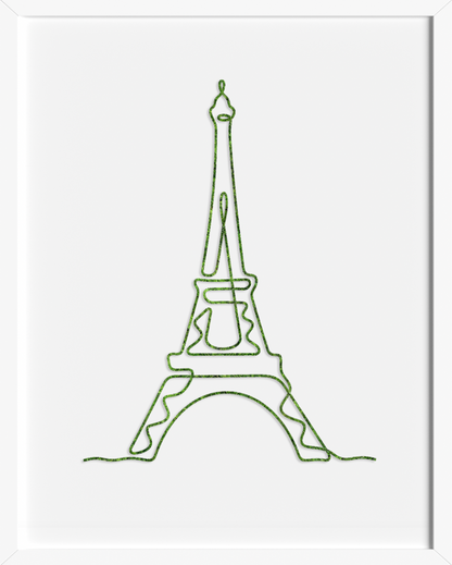 Mini Paris