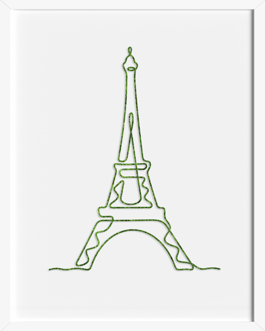 Mini Paris