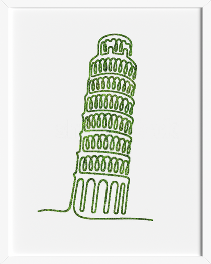 Mini Pisa