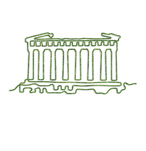 Mini Atenas