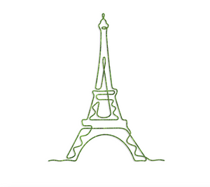 Mini Paris