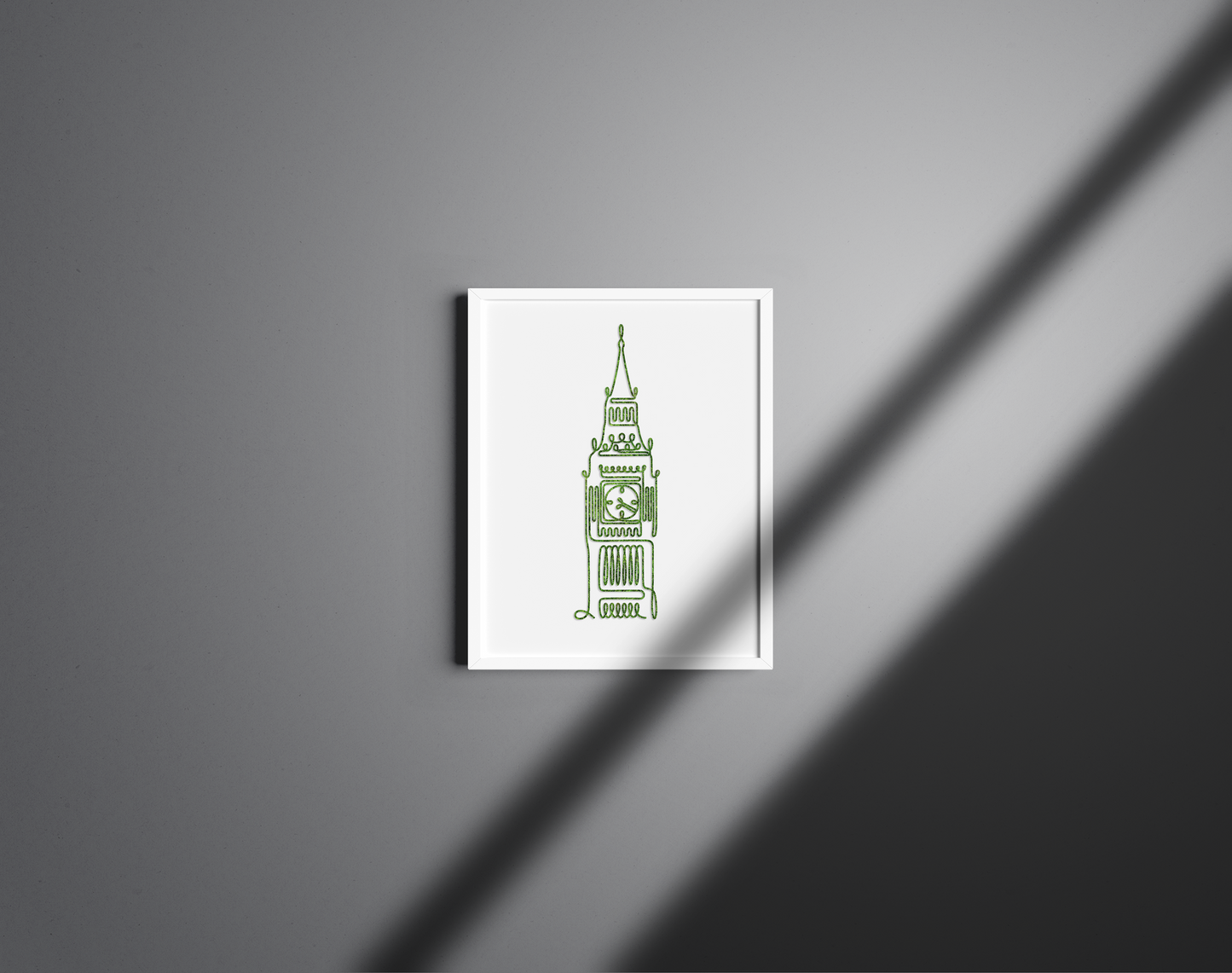 Mini London