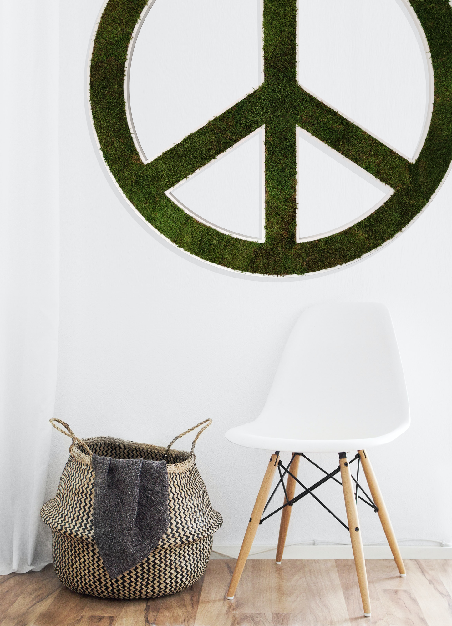 AMOR Y PAZ